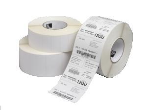 Z-perform 1000t 51x51mm 2740 Label / Roll C-76mm Box Of 10