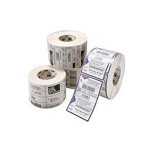 Z-select 2000d 76.2x76.2mm 170 Label / Roll C-35mm Box Of 18