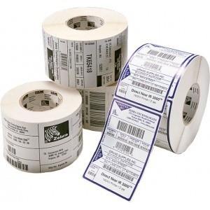 Z-select 2000t 101.6x152.4mm 120 Label / Roll C-19mm Box Of 9