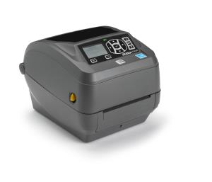 Zd500r Rfid - 104mm - 203dpi - Serial And USB And Parallel And Ethernet And Wifi And Bluetooth With Peel