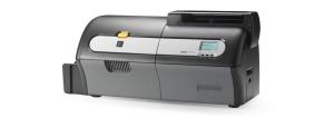 Zxp - Card Printer - S7 D Sided /d Lam Uk/eu - USB / Ethernet Cont/contless Mifare Iso
