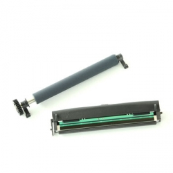 Zd420 Kit Convert To 300 Dpi Cartridge (p1080383-035)