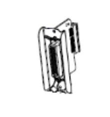 Parallel Port Card For Zt600/zt510