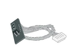 Headup Open Sensor For Zd410d/zd420c