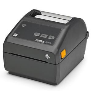 Zd420 Lockable - Direct Thermal - 104mm - 203dpi - USB And Ethernet