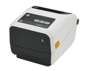 Zd420 Healthcare - Thermal Transfer - 104mm - 203dpi - USB And Wi-Fi And Bluetooth