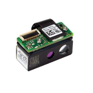 Se2707 Miniature 1decoded 2d Imager Scanner LED Aimer USB Mipi Interface