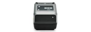 Zd620 - Direct Thermal - 300dpi - 104mm - USB And Serial And Ethernet And Wifi And Bluetooth