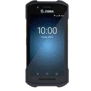 TC26, no barcode scanner, USB, BT (BLE, 5.0), Wi-Fi, 4G, NFC, PTT, GMS, Android MOQ:1