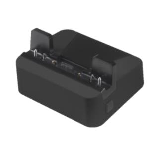 Docking Station - Hdmi Ethernet 3x USB With Rugged Io Adaptor - For Et5x