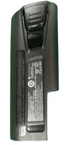 Spare Battery 7000mah Powerprecision+ For Tc8x 10 Pack