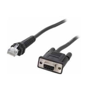 Cable  - Rs232 Db9 Femal Connect - Powerpin 9 - 30c - 2.8m