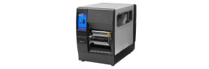 Zt231 - Thermal Transfer - 104mm - 203dpi - USB And Serial And Ethernet With Peel