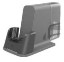Tc52x Tc57x Tc52ax Connect Cradle Workstation Allows To Connect A Mobile Computer To An Extent