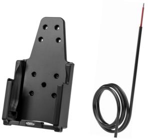 Cradle - Charging - For - Tc73 / Tc78 With Tilt Swivel And Power Supply 5.4v Hard Wired