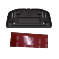 Sp72 Table Mount For Sp72-v Midnight Black