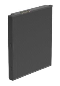 Battery Pack Li-ion 4120mah Powerprecision+ For Ec50 / Ec55 1 Pack