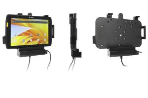 Proclip Charging Cradle With USB-a Host And Power Supply For Et40 / Et45 8in