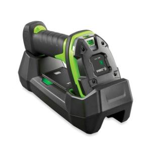 Barcode Scanner Ds3678-er Bt 2d Er FIPS Black / Green
