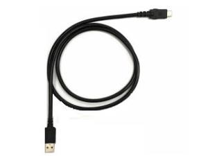 USB-c To USB-a Communications And Charging Cable 1m