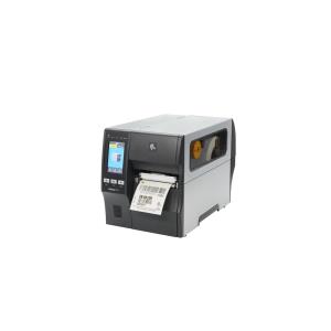 Zt411 - 104mm - 203dpi - USB And Serial And Ethernet And Bluetooth With Linerless Cutter (zt41142-d9e0000z)