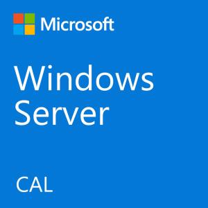 Windows Server 2022 - Client Access License  - 5 Devices