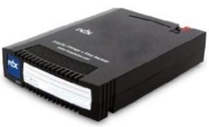 Rdx Cartridge 500GB