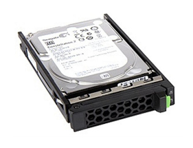 Hard Drive - Enterprise - 300GB - SAS 12g - 2.5in - Hot Plug 512n - 10000rpm