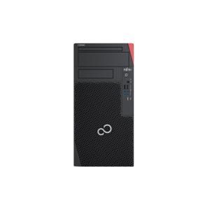 Esprimo P5011 Mt Black - i5 11500 - 8GB Ram - 256GB SSD - Win10 Pro - Qwerty Uk