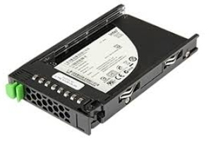 SSD - Enterprise - 480GB - SATA 6g - 2.5in - Read Intensive - Hot Plug