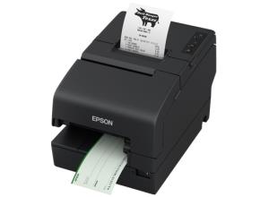 Tm-h6000vi-112 - Receipt Printer - USB / Rs 232