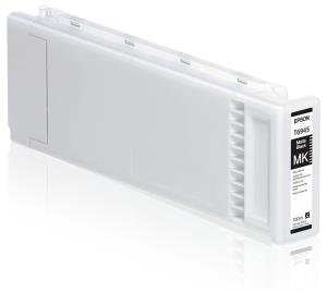 Ink Cartridge - T694500 Ultrachrome Xd - 700ml - Mat Black