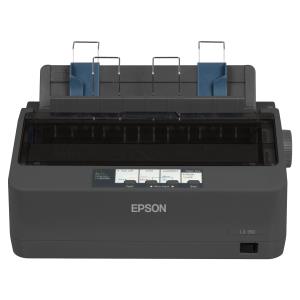 Lx-350 - Printer - Dot Matrix - A4 -  USB / Parallel / Serial