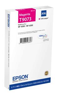 Ink Cartridge - T9073 Xxl - 69ml - Magenta