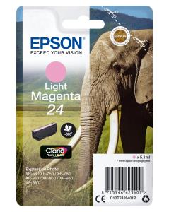 Ink Cartridge - 24 Elephant - 5.1ml - Magenta