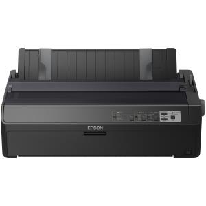 Fx-2190ii - Printer - Dot Matrix - A4 -  USB/ Parallel / Ethernet