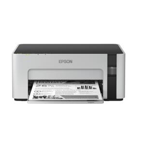 Et-m1100 - Mono Printer - Inkjet - A4 - USB