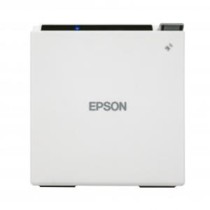 Tm-m30ii-f - Pos Printer - Thermal - 80mm - Ethernet White 5 Years Tse