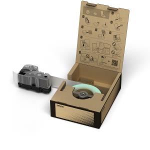Tapes Standard - Br-pt09yb-e Consumables: Yellow Black 9mm 45m