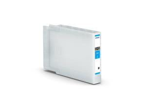 Ink Cartridge - Wf-c81xx / Wf-c86xx Xl - Cyan