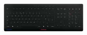STREAM Protect Keyboard - Wireless - Black - Qwerty UK