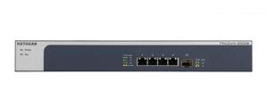 XS505M - Unmanaged Switch 5-Port 5-Speed 10-Gigabit/Multi-Gigabit