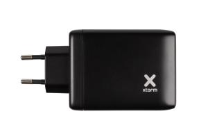 XTORM 4-IN-1 LAPTOP CHARGER USB-C PD 100W