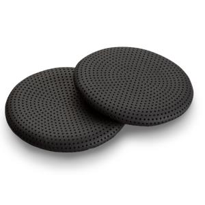 Leatherette Ear Cushions For Headsets / 2-pack (89862-01)