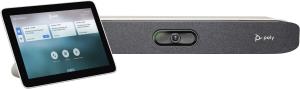 Studio X30 & Tc8 All-in-one 4k Video Conference System - UK