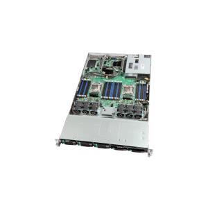 Server System Vrn2208why8 Rack-mountable 2u 2-way Xeon E5-2680v4 .4 GHz