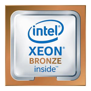 Xeon Processor Bronze 3104 1.7GHz 8.25MB Cache Oem (cd8067303562000)