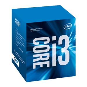 Core i3 Processor I3-7101te 3.4 GHz 3MB Cache - Tray (cm8067702867061)