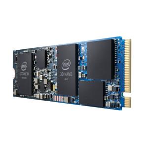 SSD Optane H10 32gb+512GB M.2 80mm Pci-e 3.0 3d Xpoint Qlc (hbrpeknx0202a01)