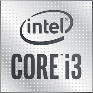 Core i3 Processor I3-10100f 3.60 GHz 6MB Cache